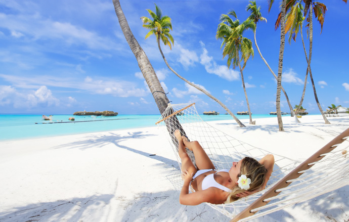 hammock